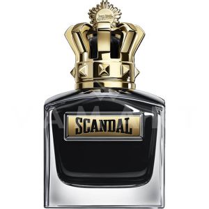 Jean Paul Gaultier Scandal Pour Homme Le Parfum Eau de Parfum Intense 100ml мъжки парфюм без опаковка