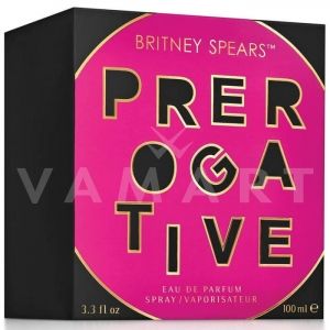 Britney Spears Prerogative Eau de Parfum 50ml унисекс
