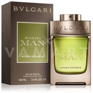 Bvlgari Man Wood Essence Eau de Parfum 150ml мъжки