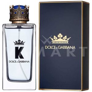 Dolce & Gabbana K Eau de Toilette 200ml
