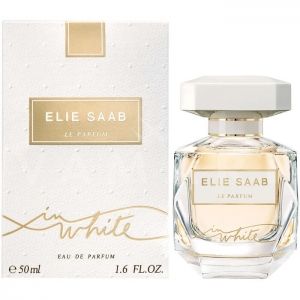 Elie Saab Le Parfum in White Eau de Parfum 30ml дамски 