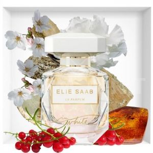 Elie Saab Le Parfum in White Eau de Parfum 30ml дамски 