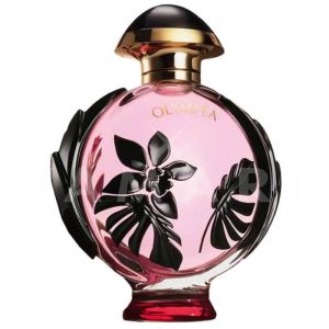 Paco Rabanne Olympea Flora Intense Eau De Parfum 80ml дамски парфюм без опаковка