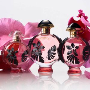 Paco Rabanne Olympea Flora Intense Eau De Parfum 30ml