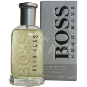 Hugo Boss Boss Bottled Eau de Toilette 200ml мъжки