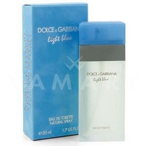 Dolce & Gabbana Light Blue Eau de Toilette 25ml дамски