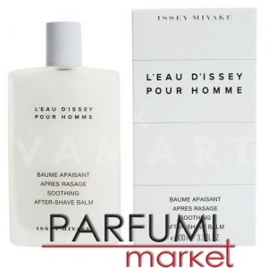 Issey Miyake L'Eau d'Issey Pour Homme After Shave Balm 100ml