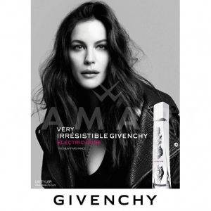 Givenchy Very Irresistible Electric Rose Eau de Toilette 50ml дамски