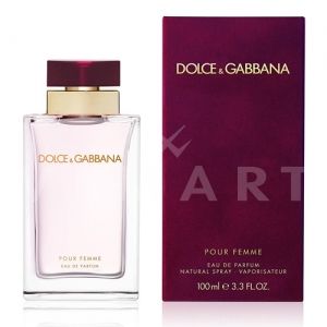 Dolce & Gabbana Pour Femme Eau de Parfum 50ml дамски