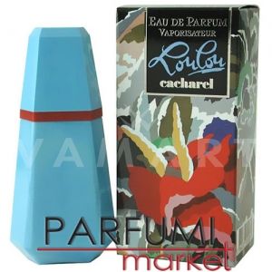 Cacharel Lou Lou Eau de Parfum 50ml дамски без кутия