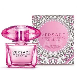 Versace Bright Crystal Absolu Eau de Parfum 90ml дамски