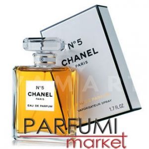 Chanel N°5 Eau de Parfum 100ml дамски