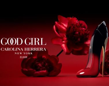 Carolina Herrera Very Good Girl Elixir - Новата ера на съблазняването