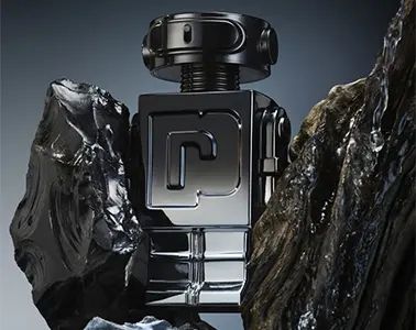 Phantom Elixir от Rabanne: Нощно пътешествие на енергия и елегантност