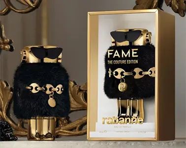 FAME Couture от Rabanne: Същността на парижката елегантност