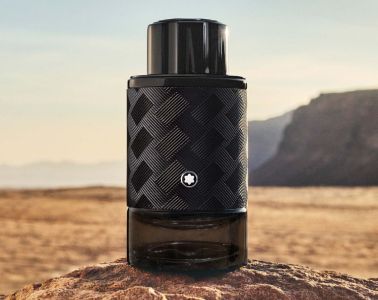 Montblanc Explorer Extreme Parfum - Парфюм за решителния пътешественик