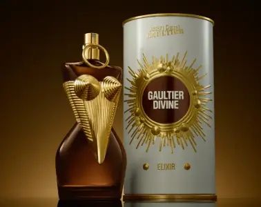 Jean Paul Gaultier Divine Elixir - Еликсир с безпрецедентна интензивност