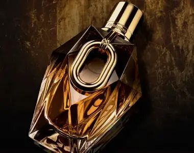 Rabanne Million Gold for Her Parfum – новото златно изкушение
