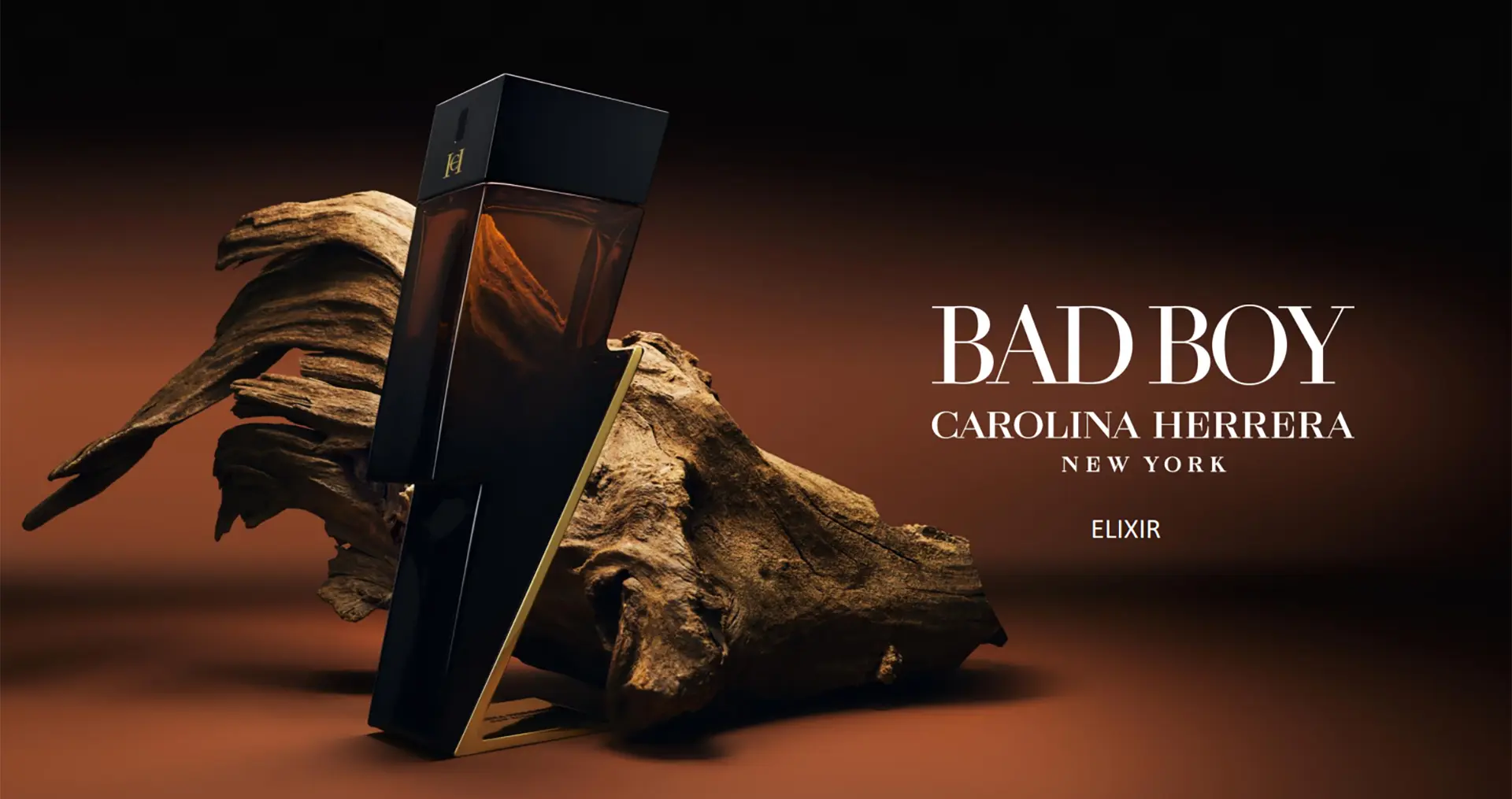Bad Boy Elixir