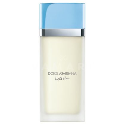 Dolce & Gabbana Light Blue Eau de Toilette 100ml дамски