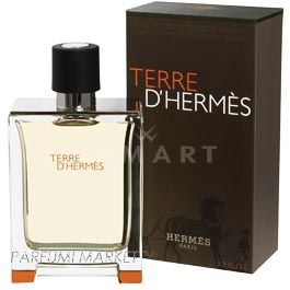 Hermes Terre d'Hermes Eau de Parfum 75ml мъжки без кутия