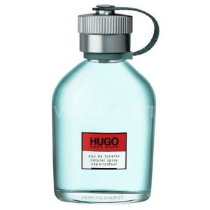 Hugo Boss Hugo Man Eau de Toilette 125ml мъжки без кутия