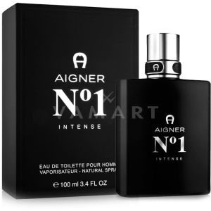 Aigner No 1 Intense Eau de Toilette 100ml мъжки
