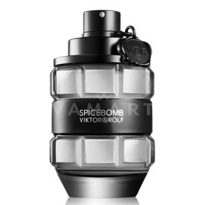 Viktor & Rolf Spicebomb Eau de Toilette 90ml мъжки без опаковка