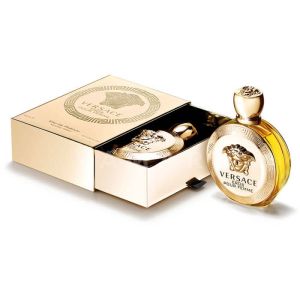 Versace Eros Pour Femme Eau de Parfum 100ml дамски без опаковка