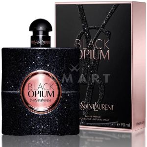 Yves Saint Laurent Black Opium Eau de Parfum 50ml дамски парфюм