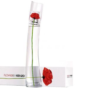 Kenzo Flower by Kenzo Eau de Parfum 100ml дамски