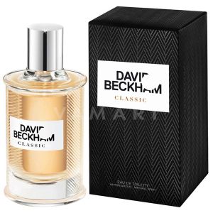 David Beckham Classic Eau De Toilette 100ml мъжки