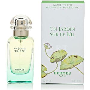 Hermes Un Jardin Sur Le Nil Eau de Toilette 100ml унисекс без опаковка