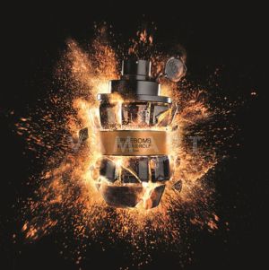 Viktor & Rolf Spicebomb Extreme Eau de Parfum 90ml мъжки