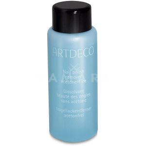 Artdeco Nail Polish Remover acetone-free 100ml Лакочистител без ацетон