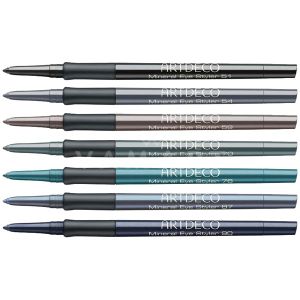 Artdeco Mineral Eye Styler Автоматичен Молив за очи с минерали 87 dark blue