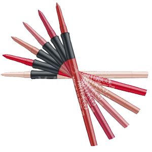 Artdeco Mineral Lip Styler Автоматичен молив за устни с минерали 35 rose red
