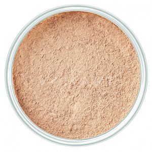 Artdeco Mineral Powder Foundation 2 natural beige