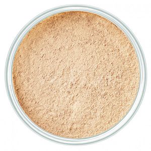 Artdeco Mineral Powder Foundation 4 light beige
