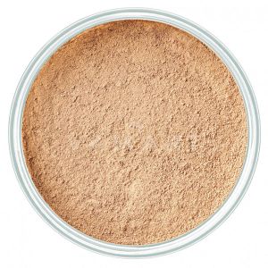 Artdeco Mineral Powder Foundation 6 Honey