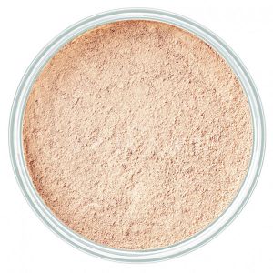 Artdeco Mineral Powder Foundation 3 soft ivory