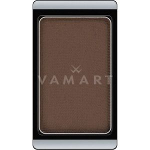 Artdeco Eyeshadow Matt Единични матови сенки за очи 524 dark grey mocha