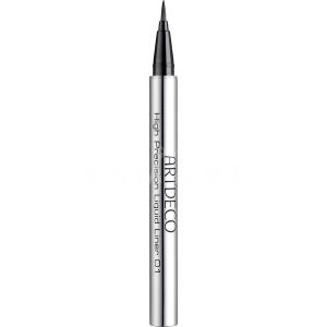 Artdeco High Precision Liquid Liner Очна линия за фино подчертаване 01 black