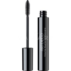 Artdeco Volume Supreme Mascara Спирала за интензивен обем и дълги мигли 1 black