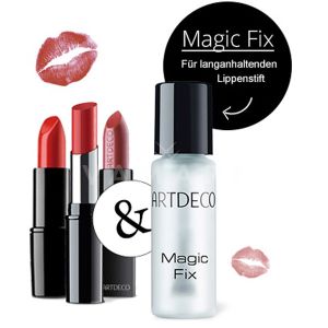 Artdeco Magic Fix Фиксатор за червило