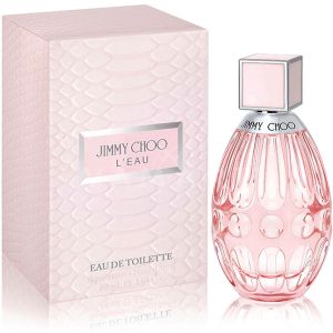Jimmy Choo L'Eau Eau de Toilette 60ml дамски 