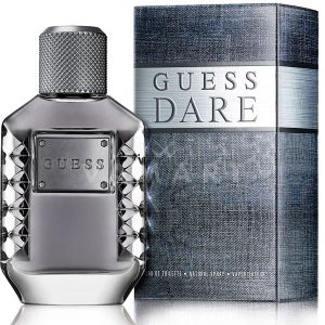 Guess Dare for Men Eau de Toilette 50ml мъжки без опаковка