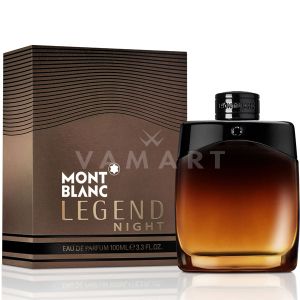 MontBlanc Legend Night Eau de Parfum 100ml мъжки