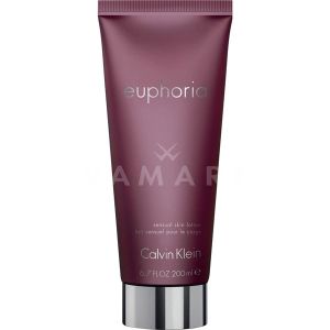 Calvin Klein Euphoria Body Lotion 200ml дамски