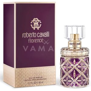 Roberto Cavalli Florence Eau de Parfum
